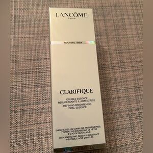Clarifique Double Essence Refining Enzymatic Dual Essence